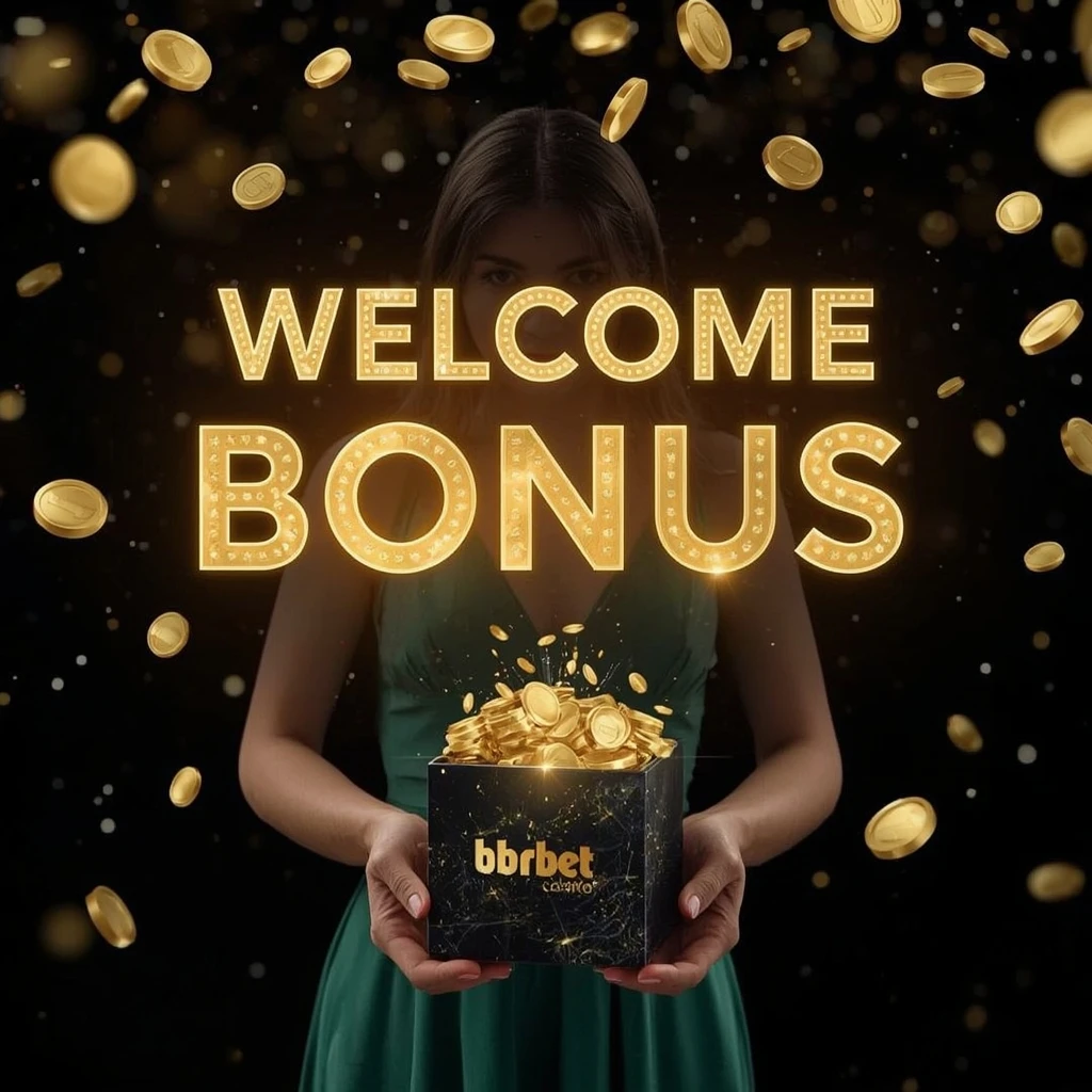 Bbrbet Casino bonus Bbrbet bonus