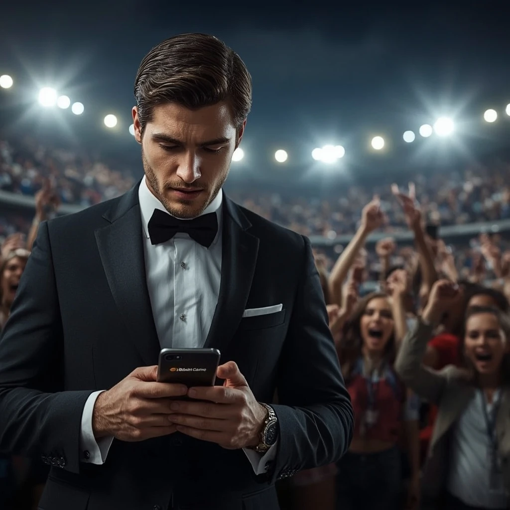 Bbrbet Casino Paris