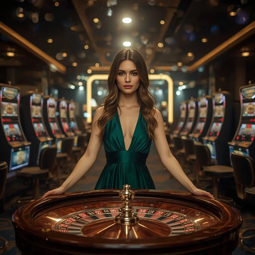 Bbrbet Casino jeux