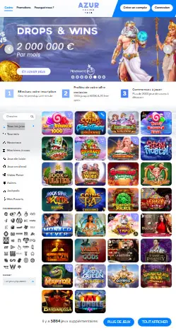 la aplicación e interfaz de Bbrbet Casino