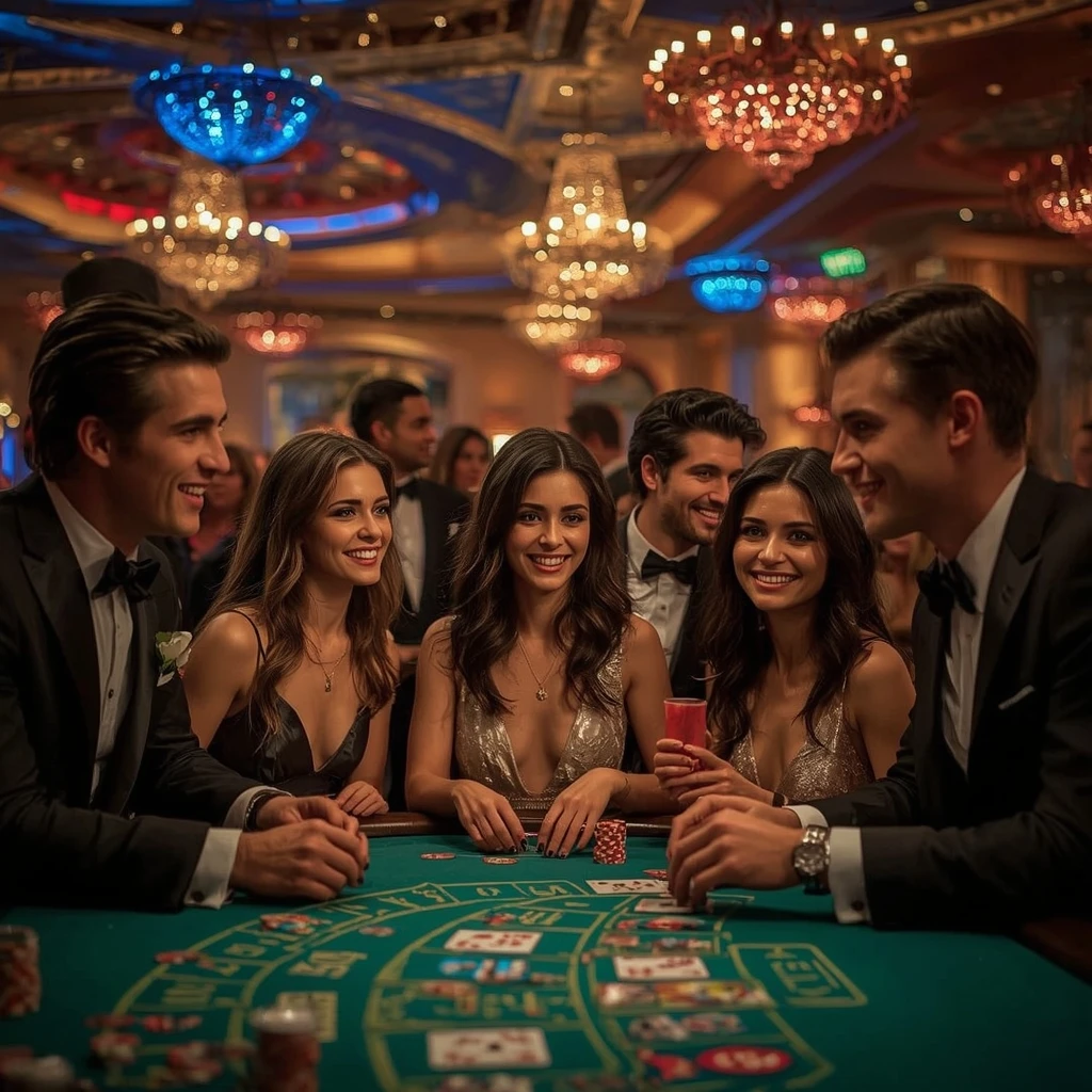 blackjack en Bbrbet Casino