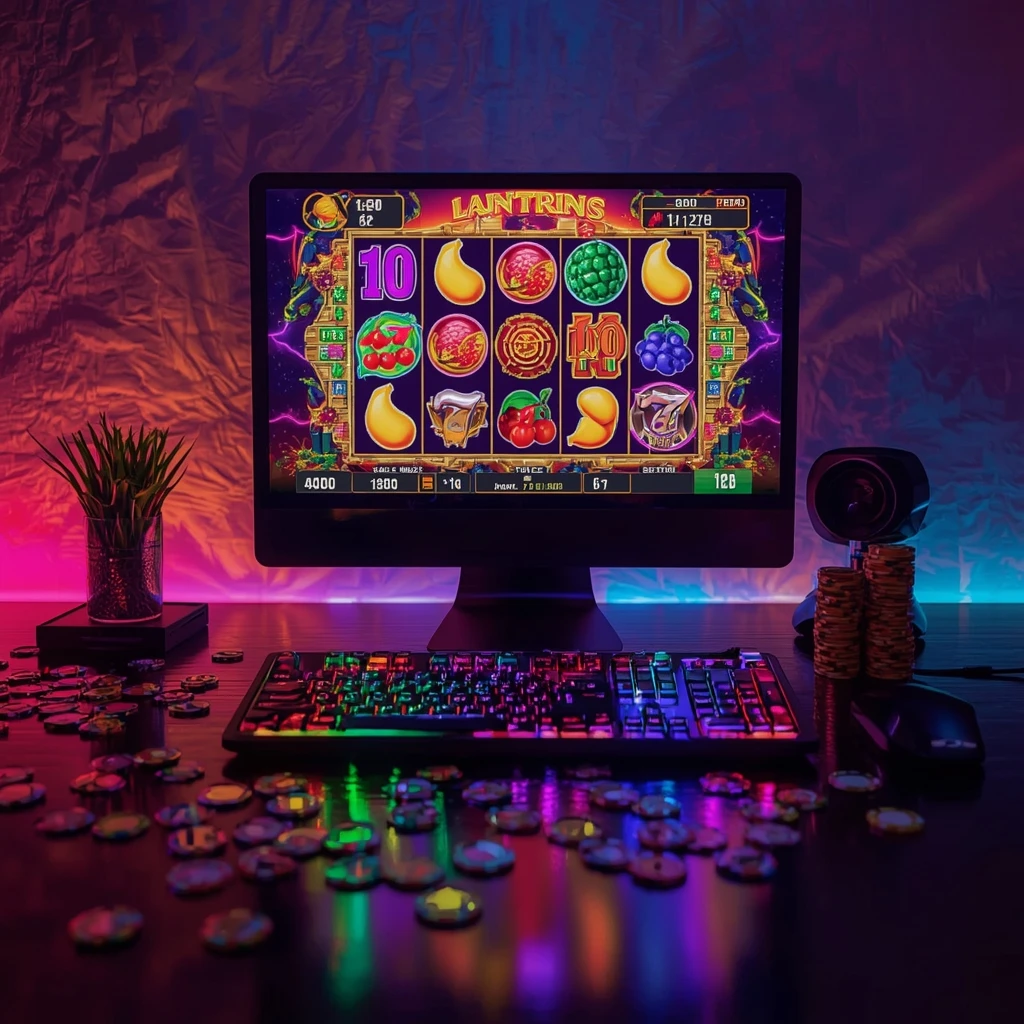 Microgaming Bbrbet Casino