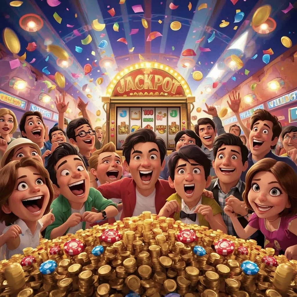 mejores juegos de bote BBRBET CASINO