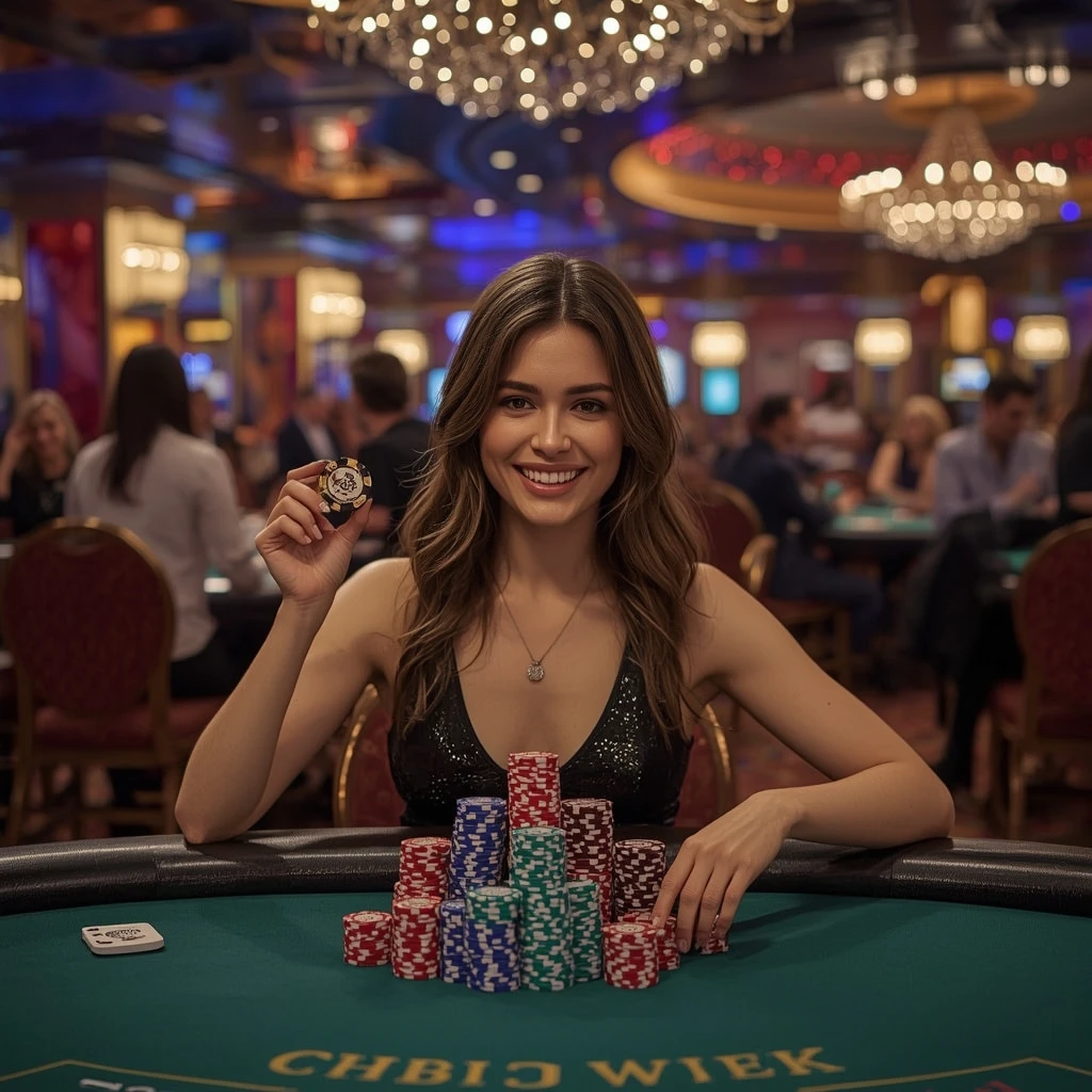 bono en las manos de un hombre en Bbrbet Casino