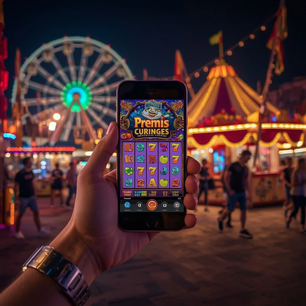 aplicación móvil BBRBET CASINO 