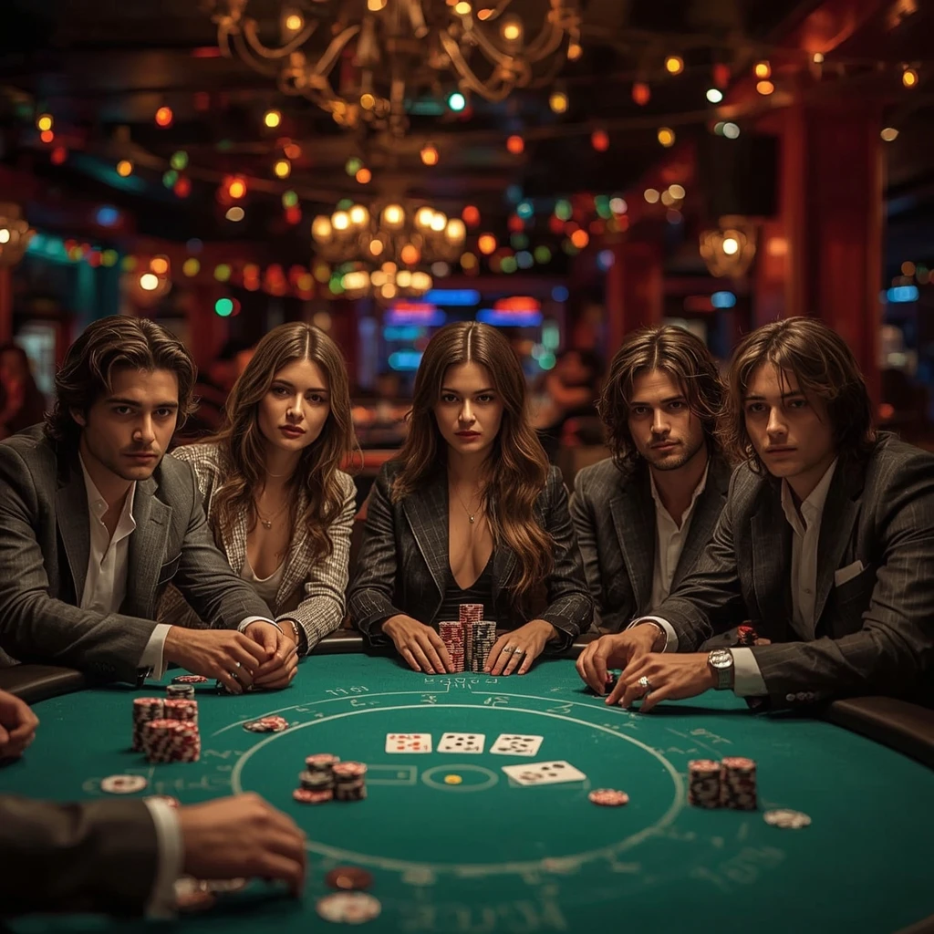 torneo de póker del casino BBRBET CASINO