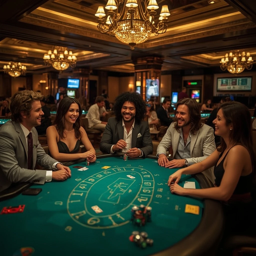 Double Bonus Poker Bbrbet Casino